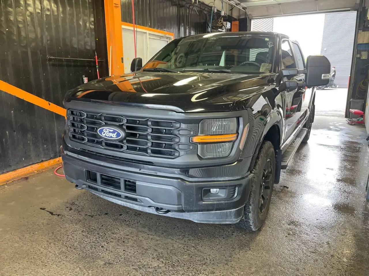 2024 Ford F 150