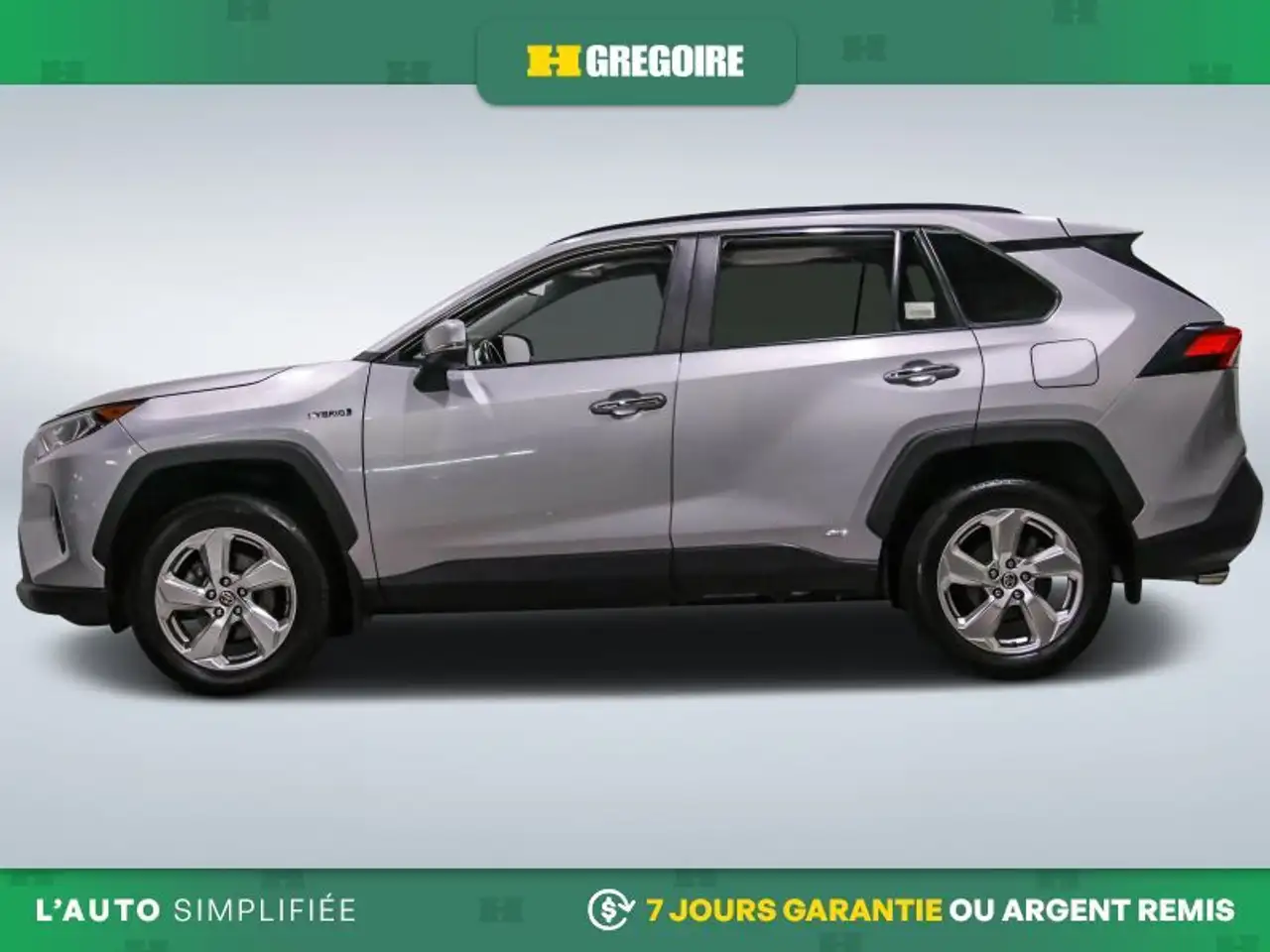 Toyota RAV 4 снимка Toyota RAV 4