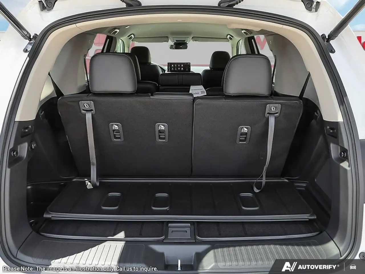 Honda Pilot fotografie Honda Pilot