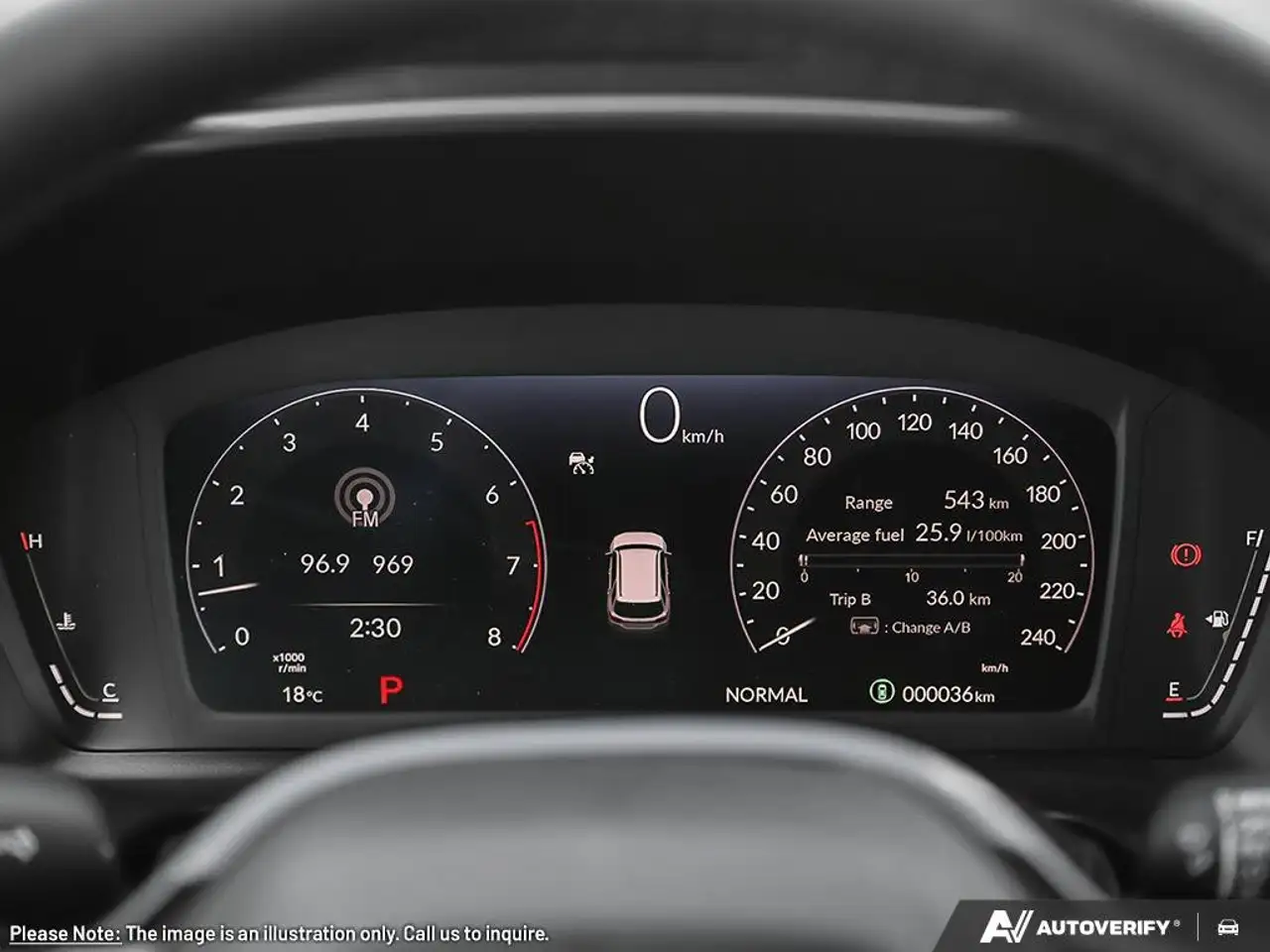 Honda Pilot fotografie Honda Pilot