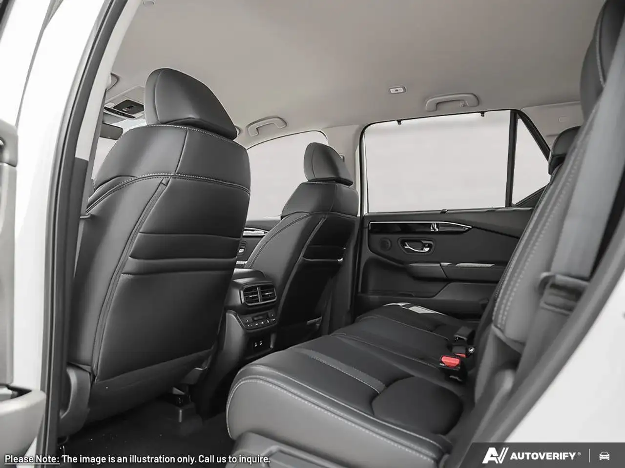 Honda Pilot fotografie Honda Pilot