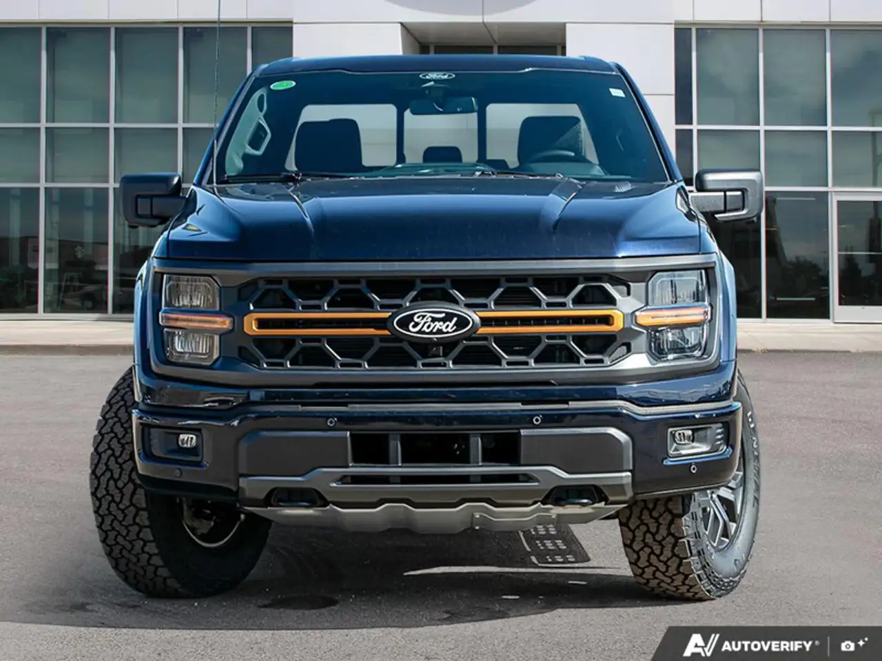 Ford F 150 photo Ford F 150