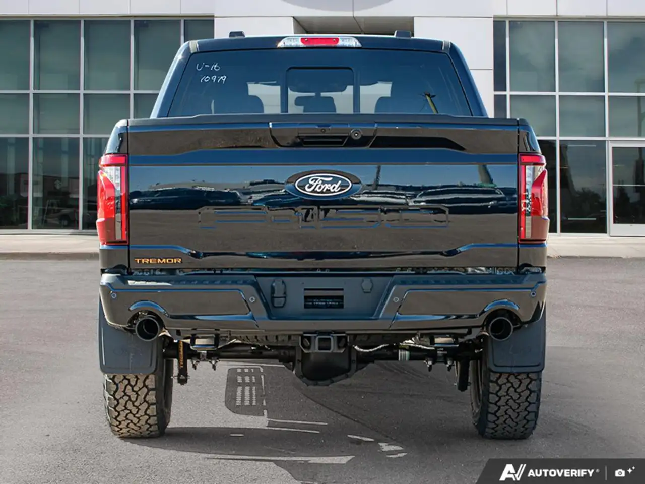 Ford F 150 photo Ford F 150