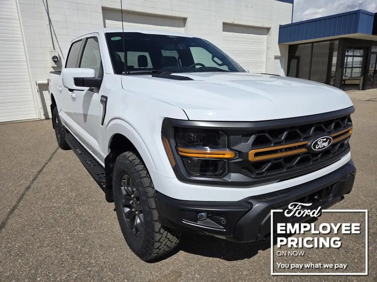Ford F 150 photo Ford F 150