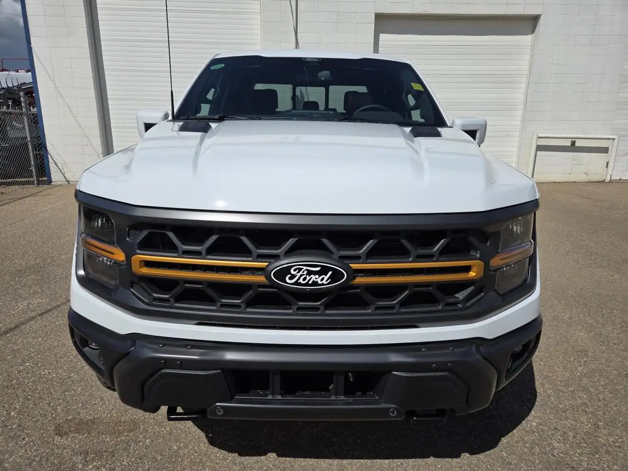 Ford F 150 photo Ford F 150