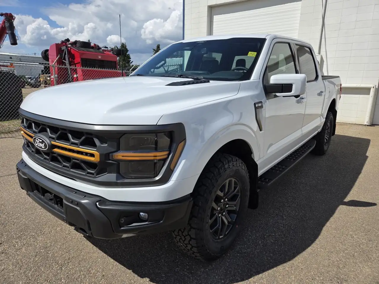Ford F 150 photo Ford F 150