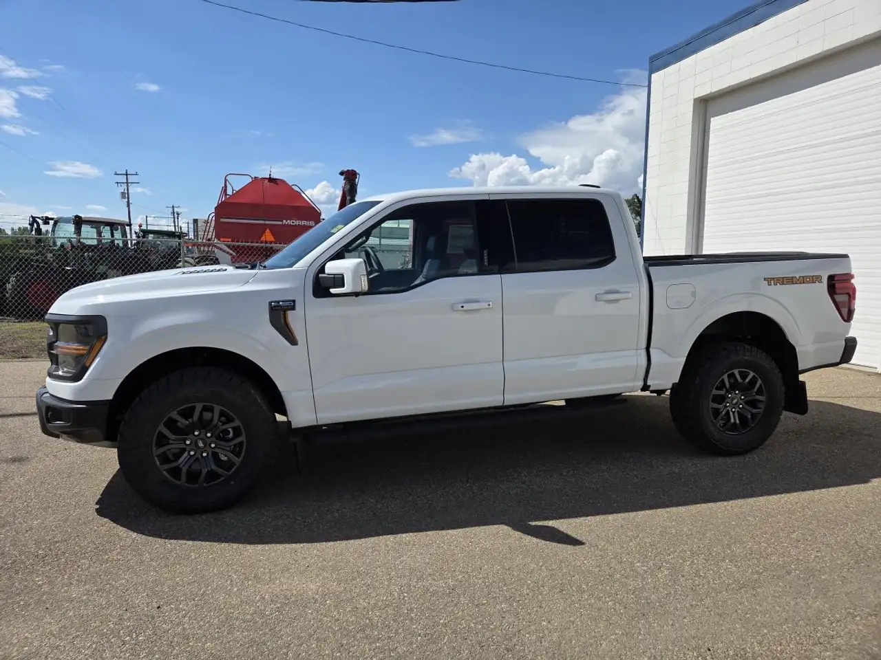 Ford F 150 photo Ford F 150