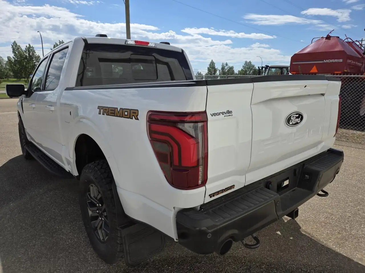 Ford F 150 photo Ford F 150