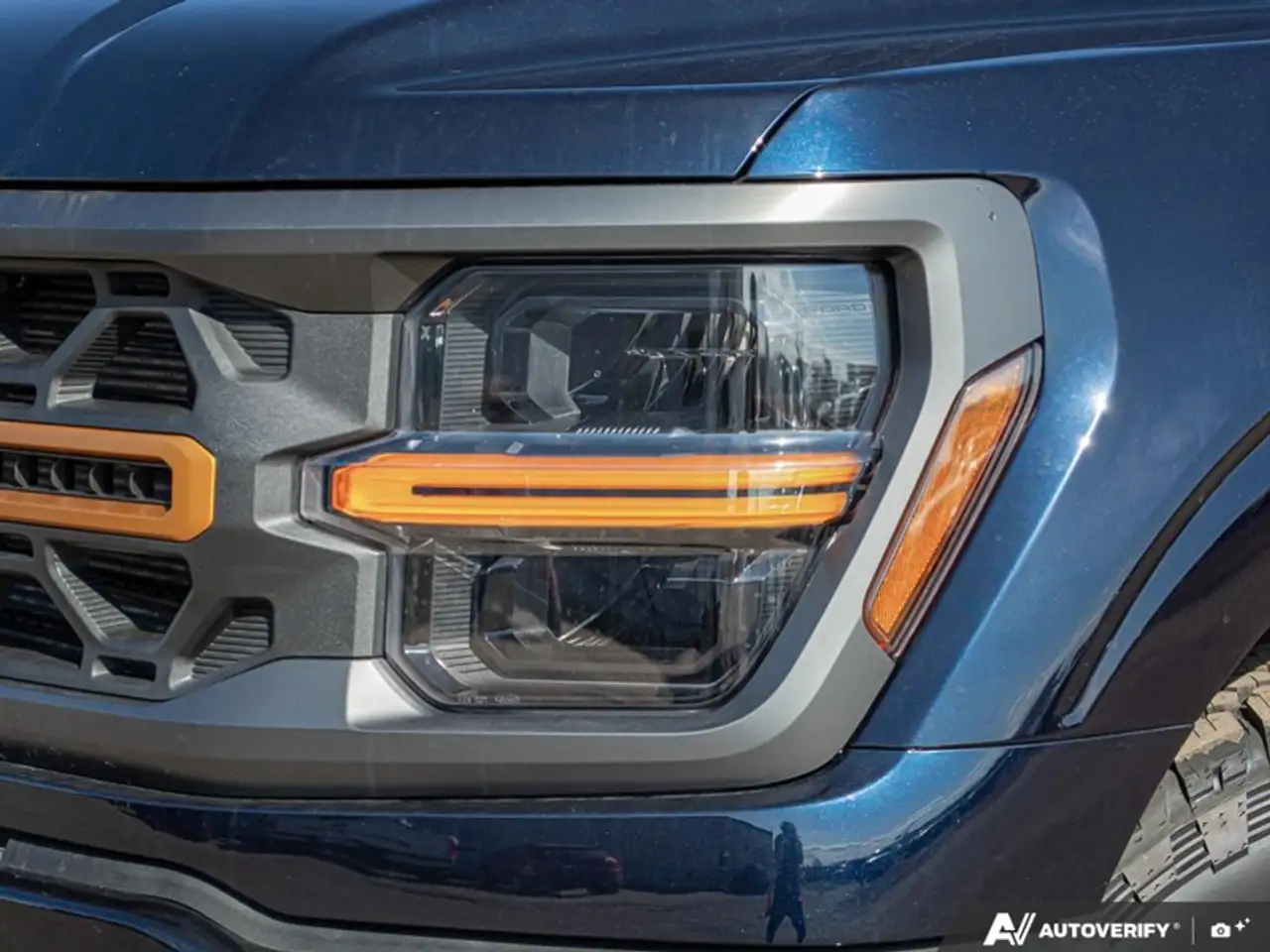 Ford F 150 photo Ford F 150