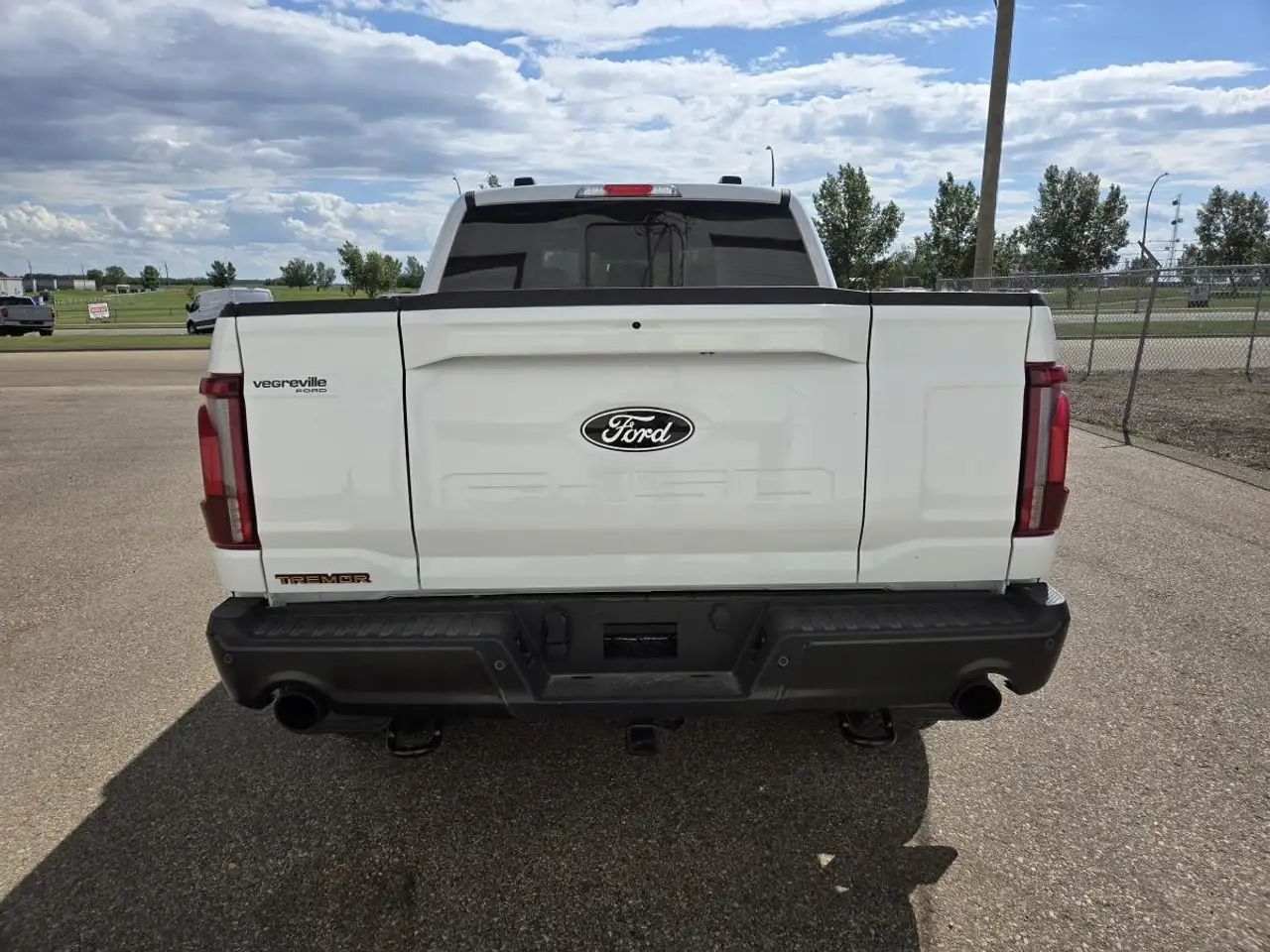 Ford F 150 photo Ford F 150