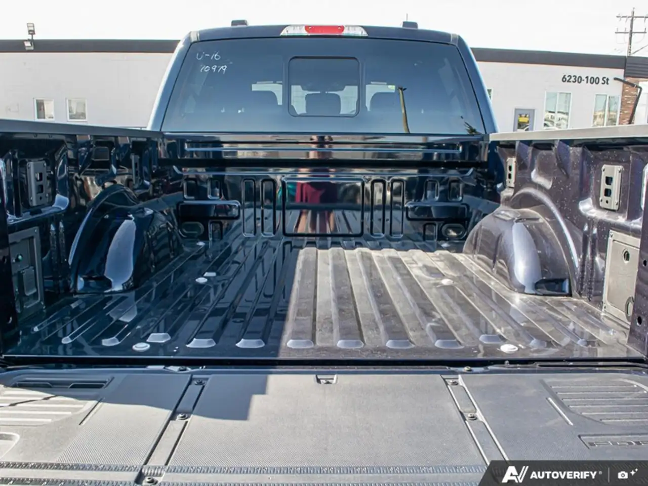 Ford F 150 photo Ford F 150