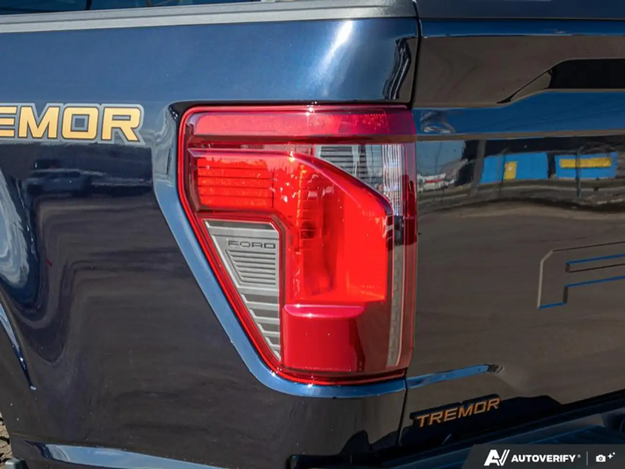 Ford F 150 photo Ford F 150