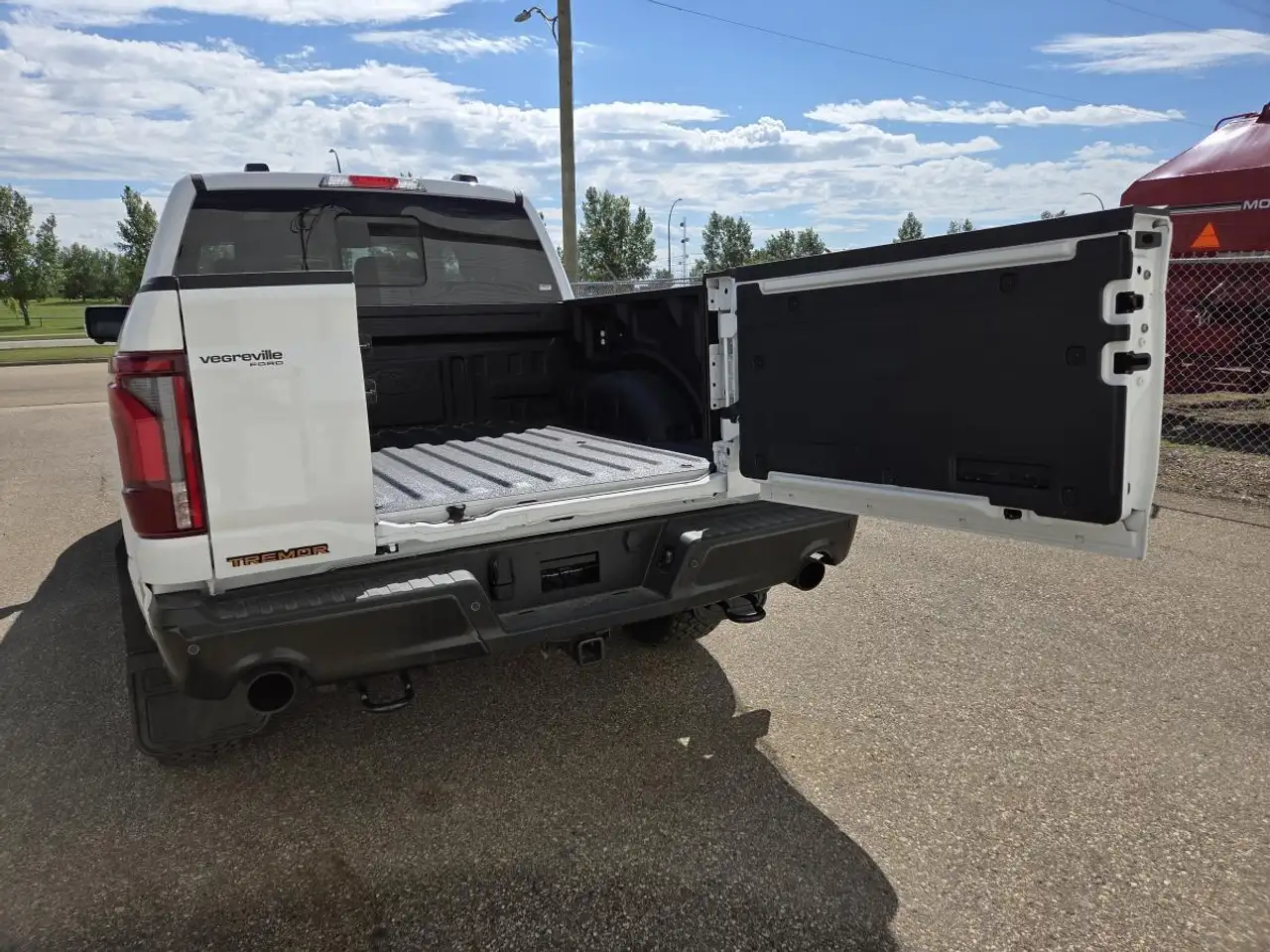 Ford F 150 photo Ford F 150