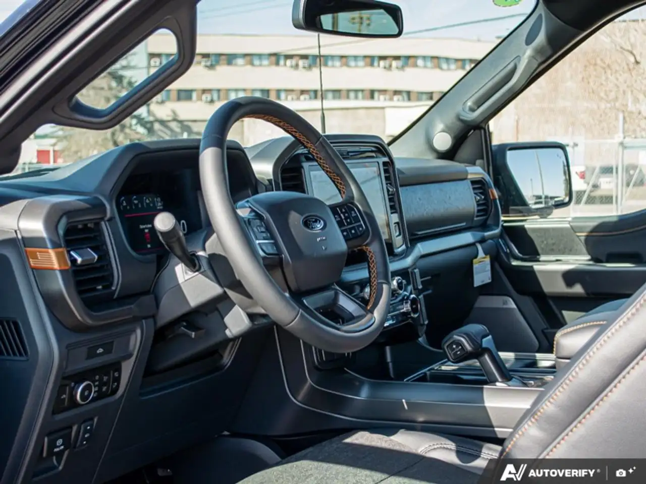 Ford F 150 photo Ford F 150