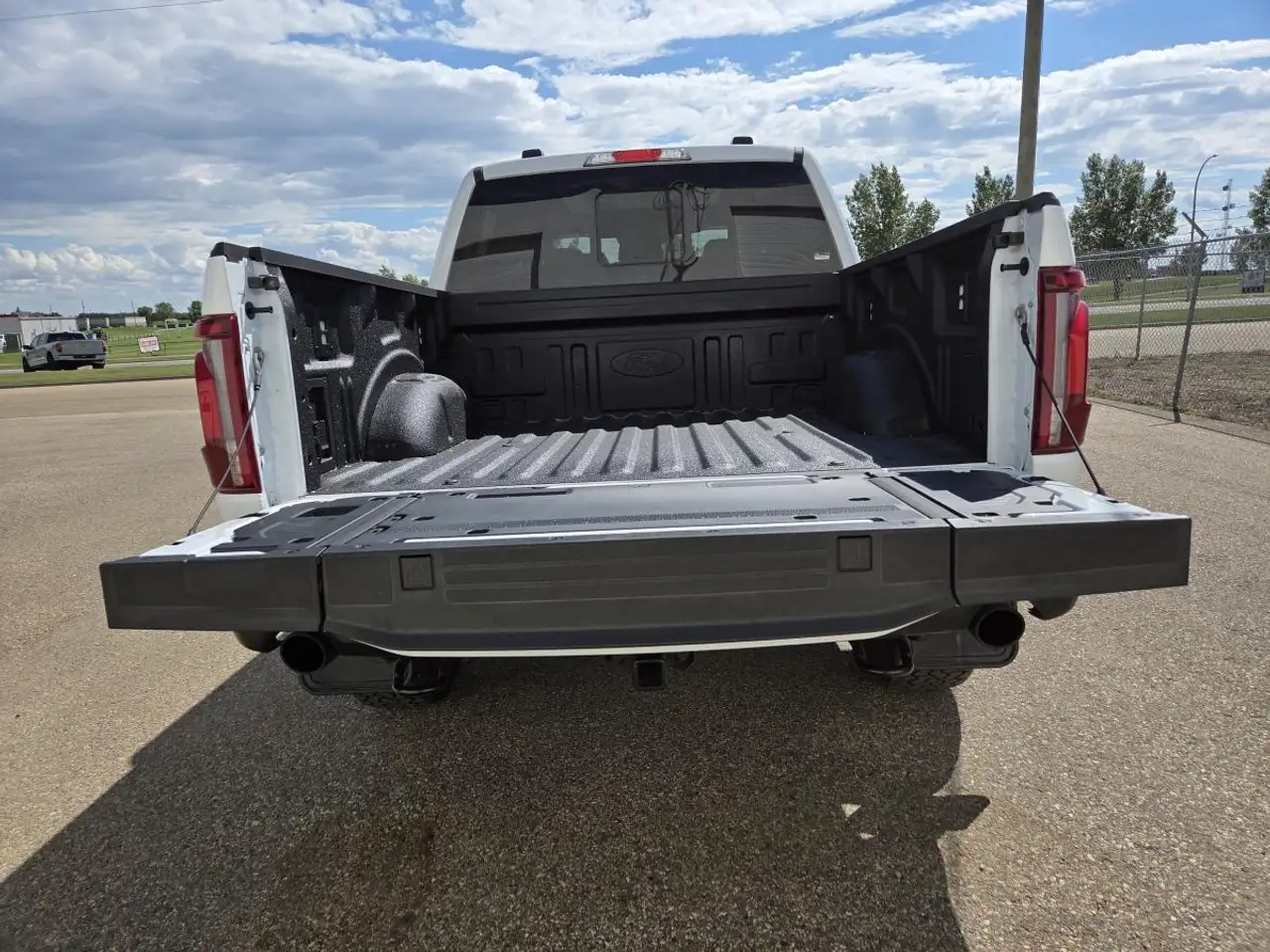 Ford F 150 photo Ford F 150