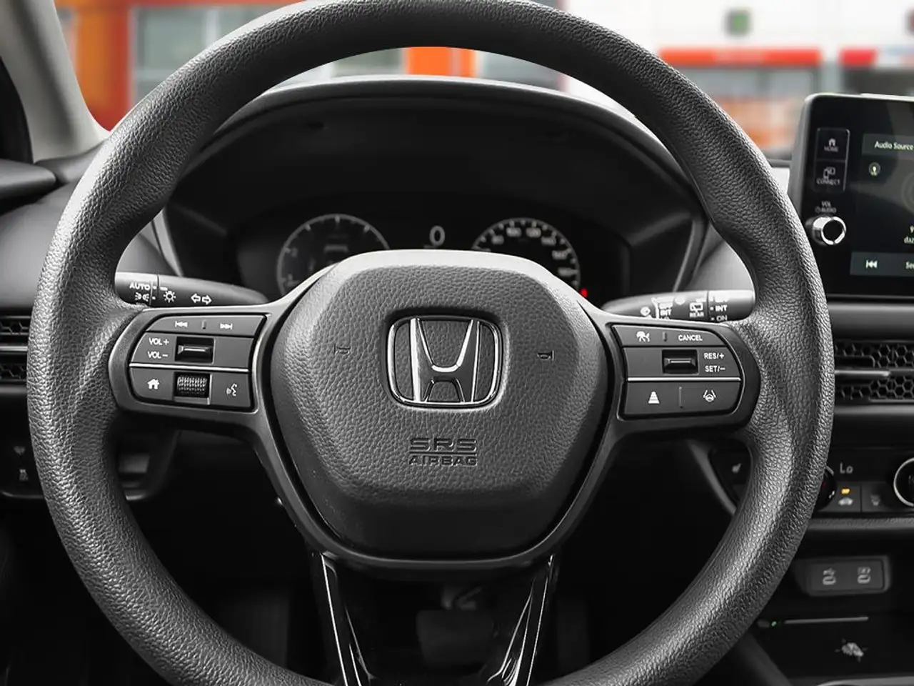 Honda HR-V photo Honda HR-V