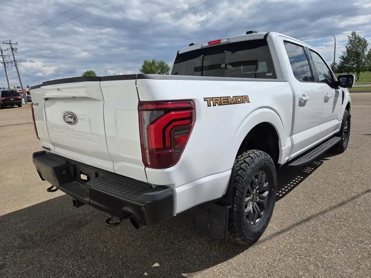 Ford F 150 photo Ford F 150