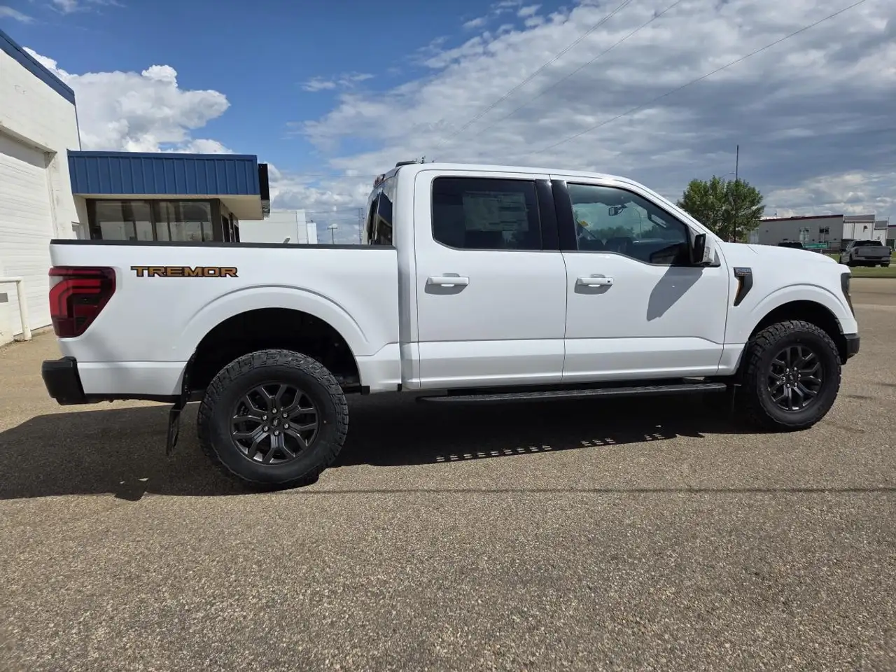 Ford F 150 photo Ford F 150