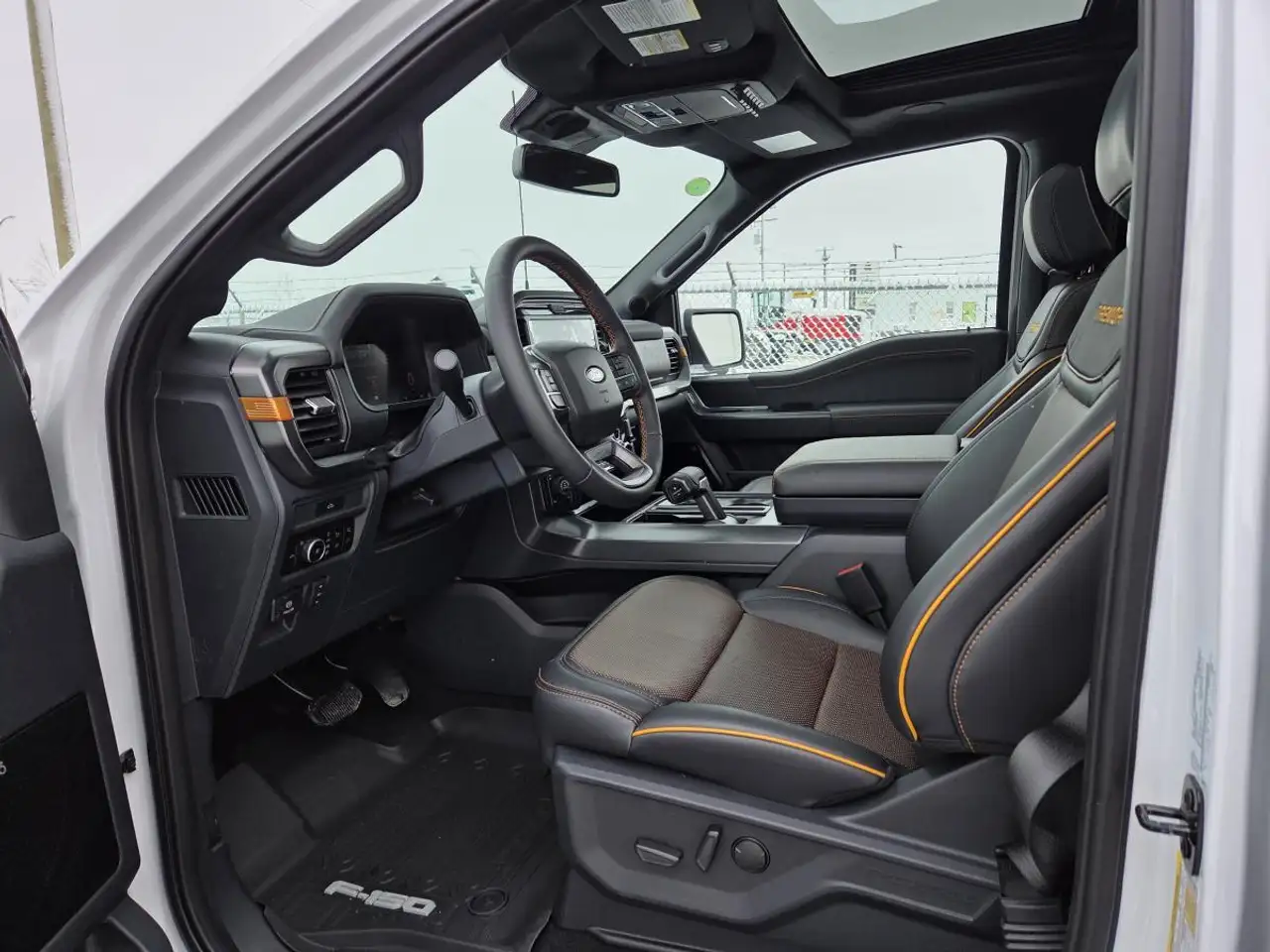 Ford F 150 photo Ford F 150