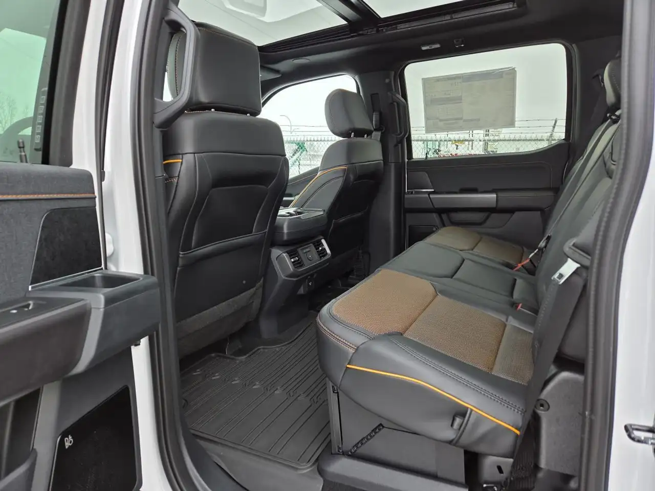 Ford F 150 photo Ford F 150