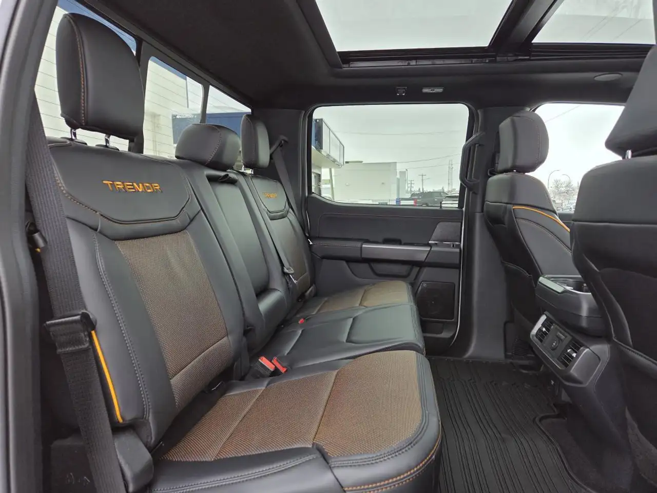 Ford F 150 photo Ford F 150