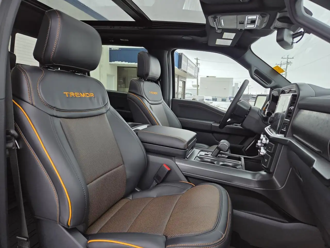 Ford F 150 photo Ford F 150