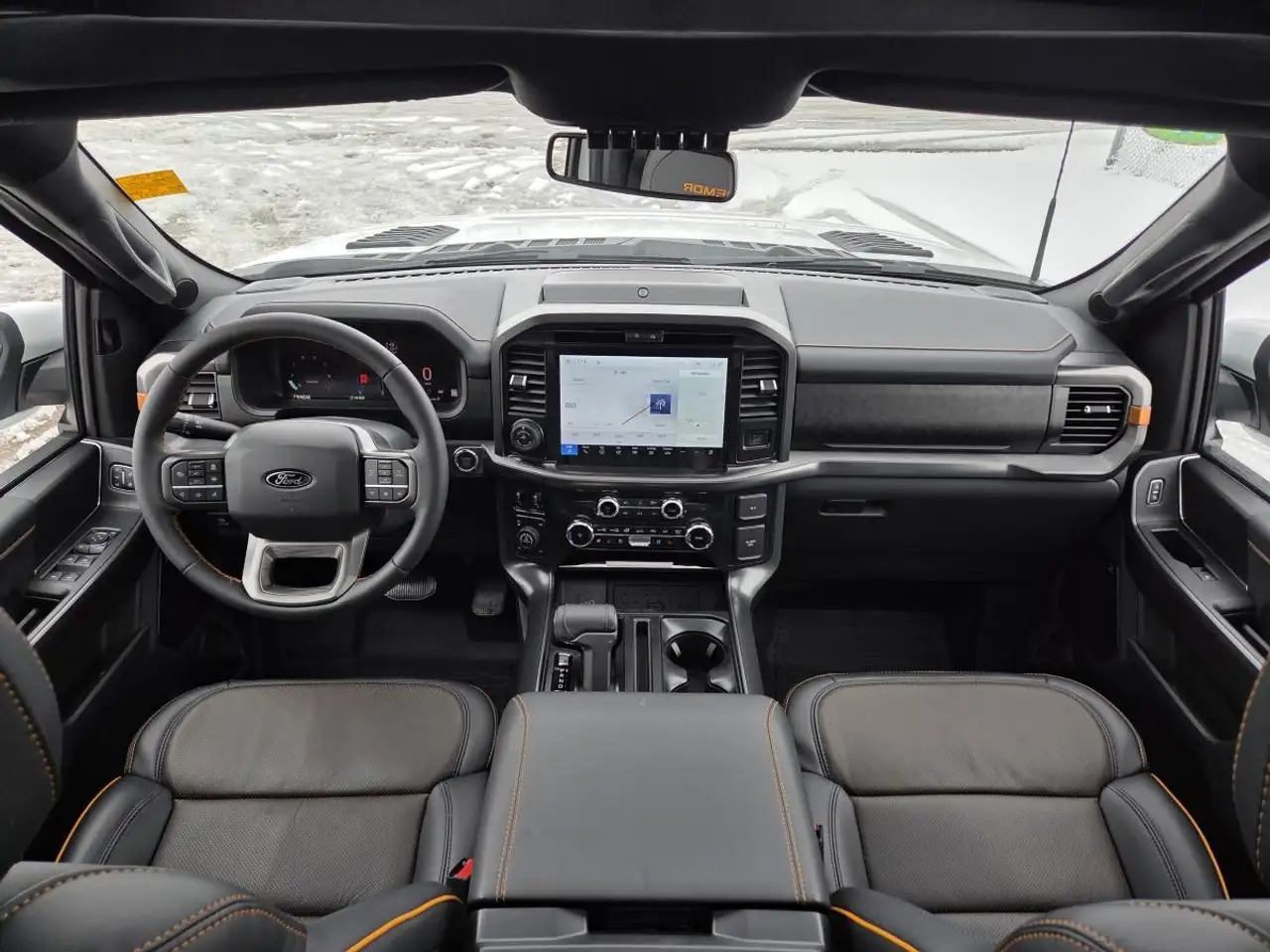 Ford F 150 photo Ford F 150