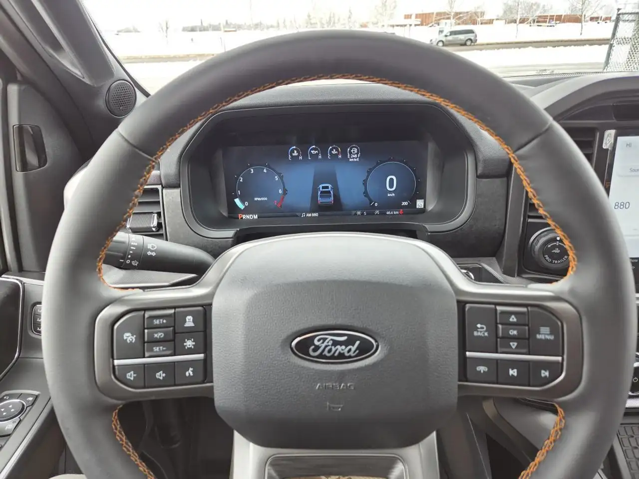 Ford F 150 photo Ford F 150