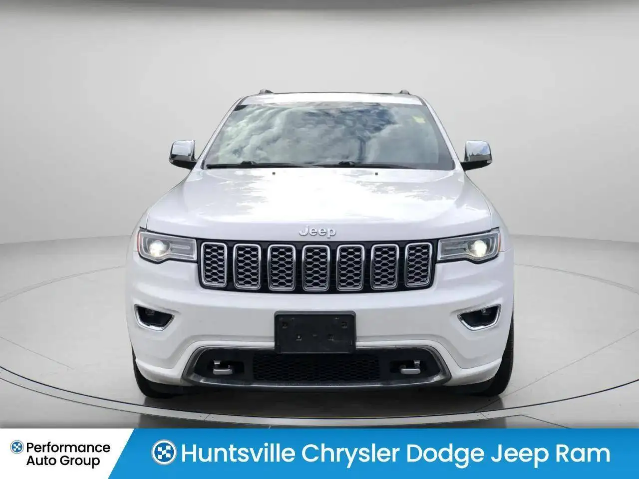 Jeep Grand Cherokee photo Jeep Grand Cherokee