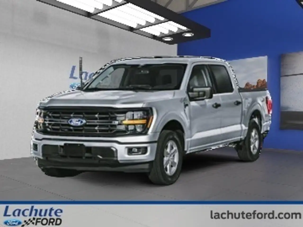 Ford F 150 fotografie Ford F 150