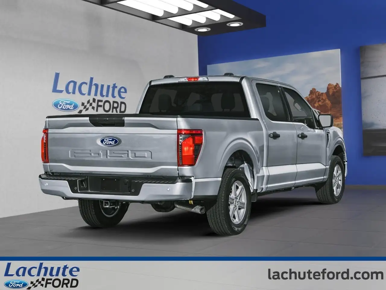 Ford F 150 fotografie Ford F 150