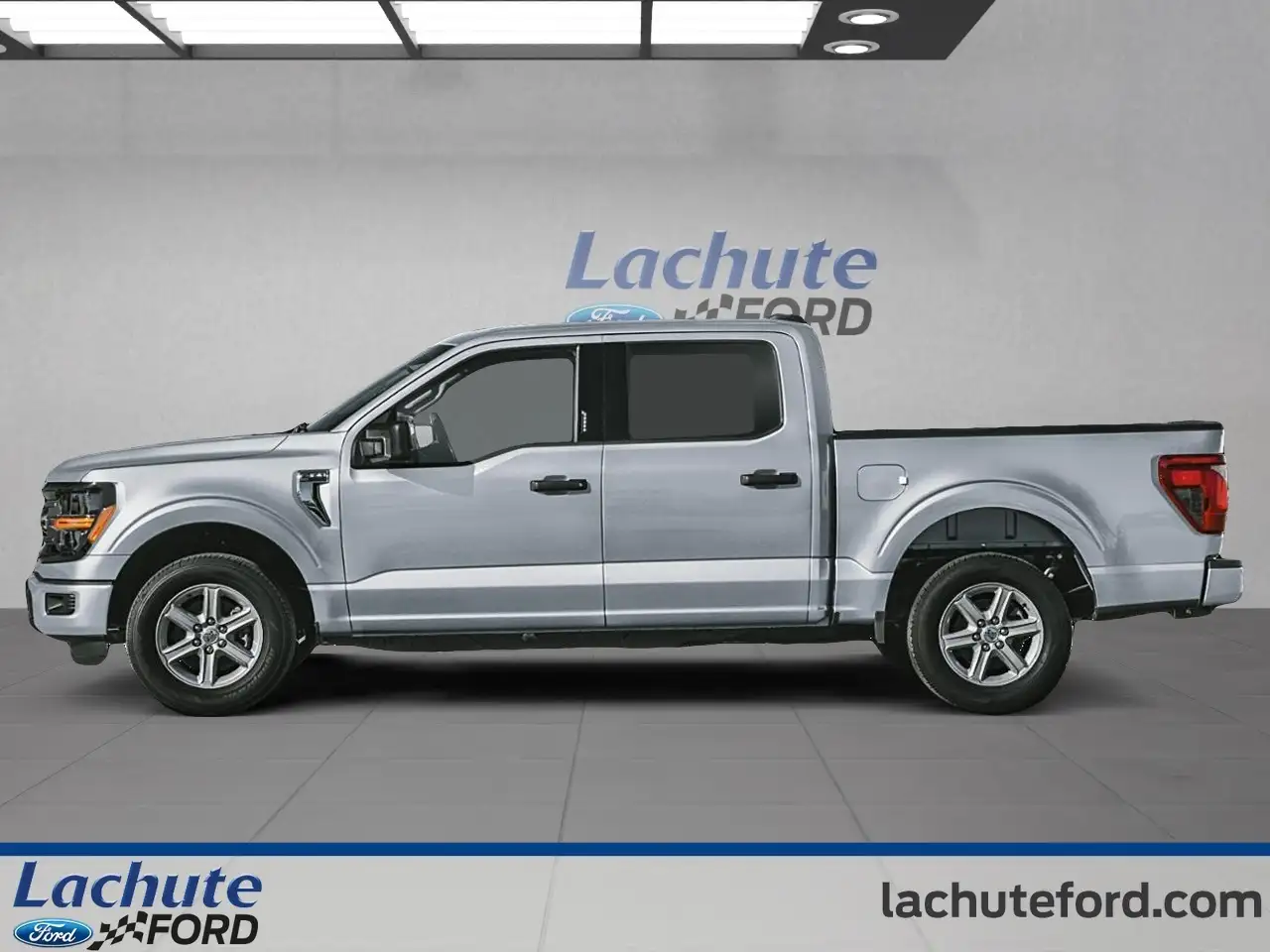 Ford F 150 fotografie Ford F 150