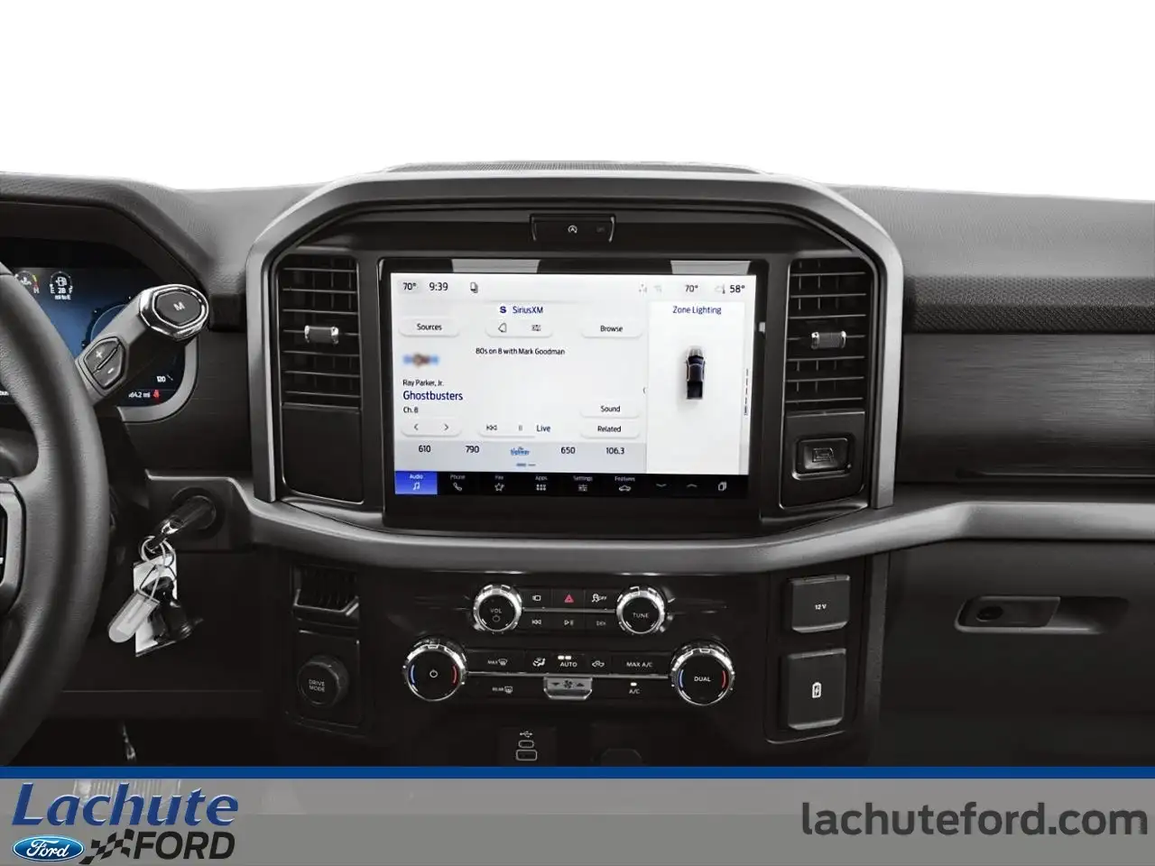 Ford F 150 fotografie Ford F 150