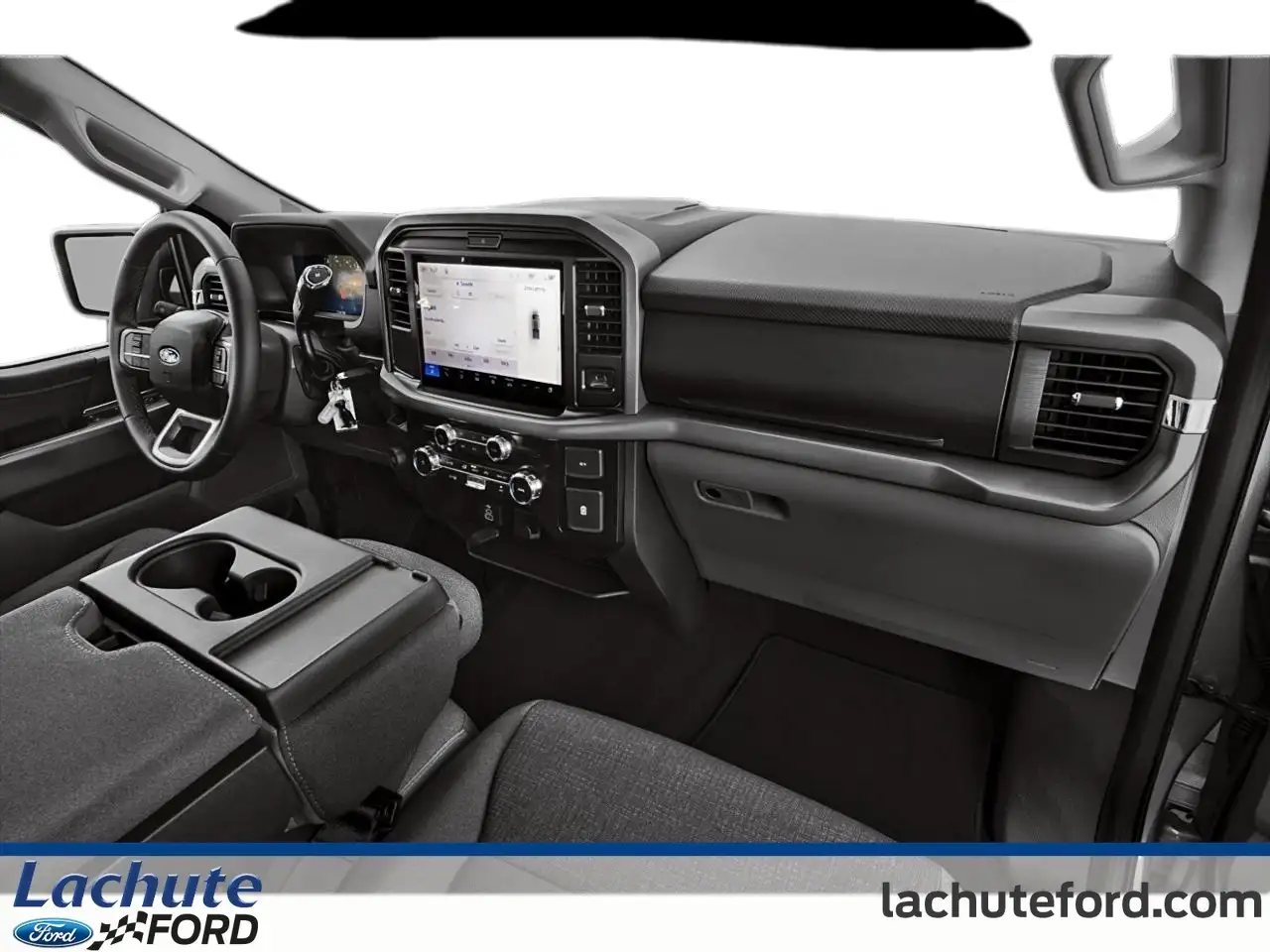 Ford F 150 fotografie Ford F 150