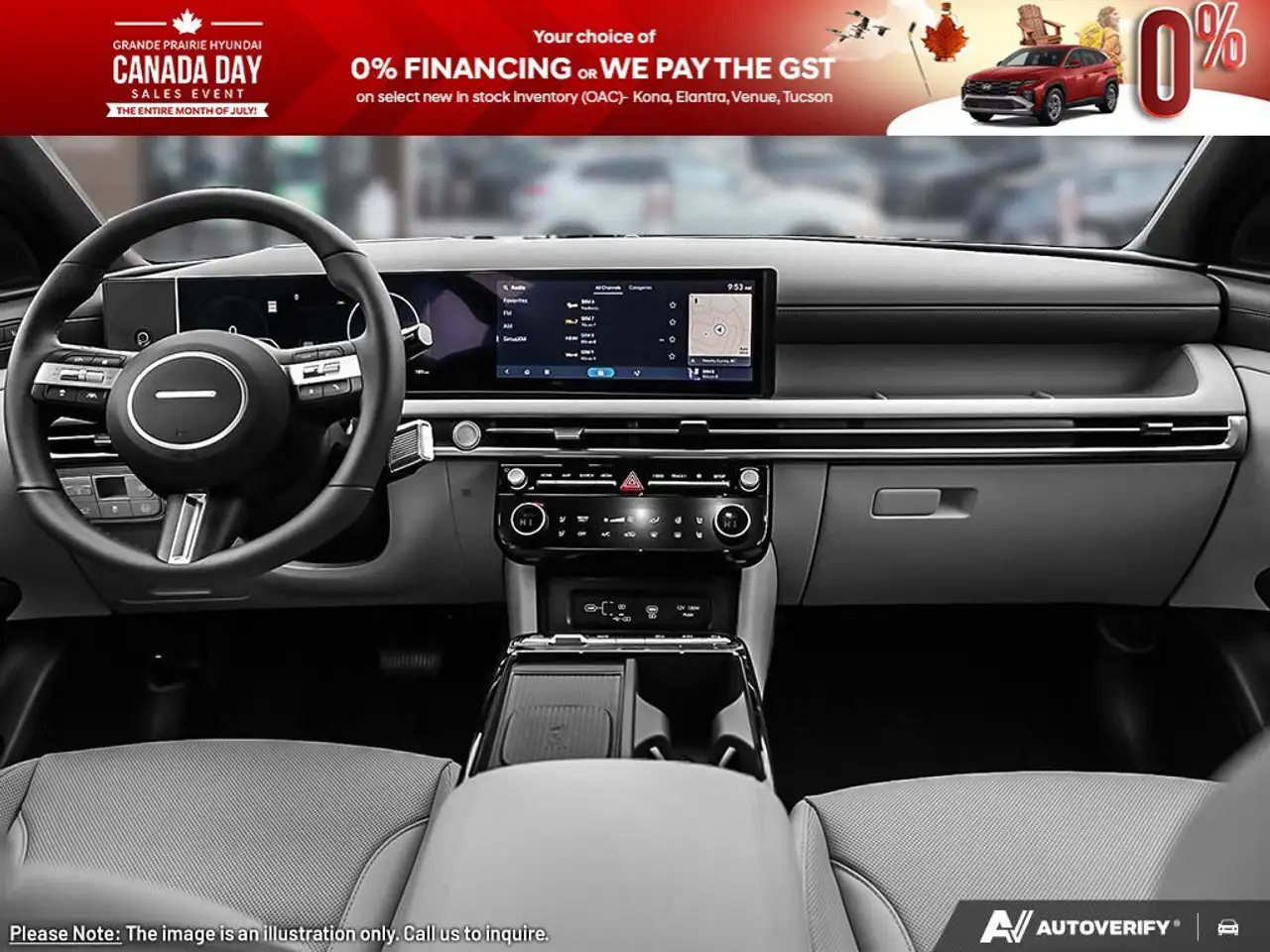 Hyundai TUCSON fotografie Hyundai TUCSON