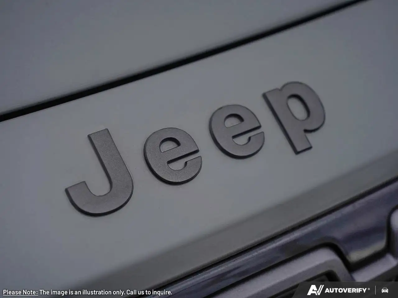 Jeep Cherokee photo Jeep Cherokee