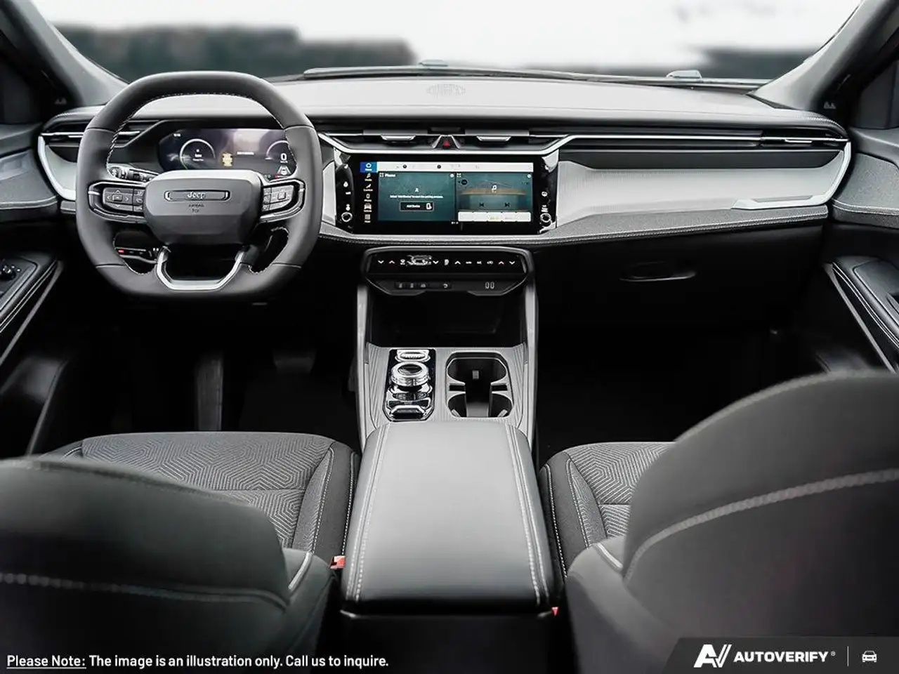 Jeep Cherokee photo Jeep Cherokee