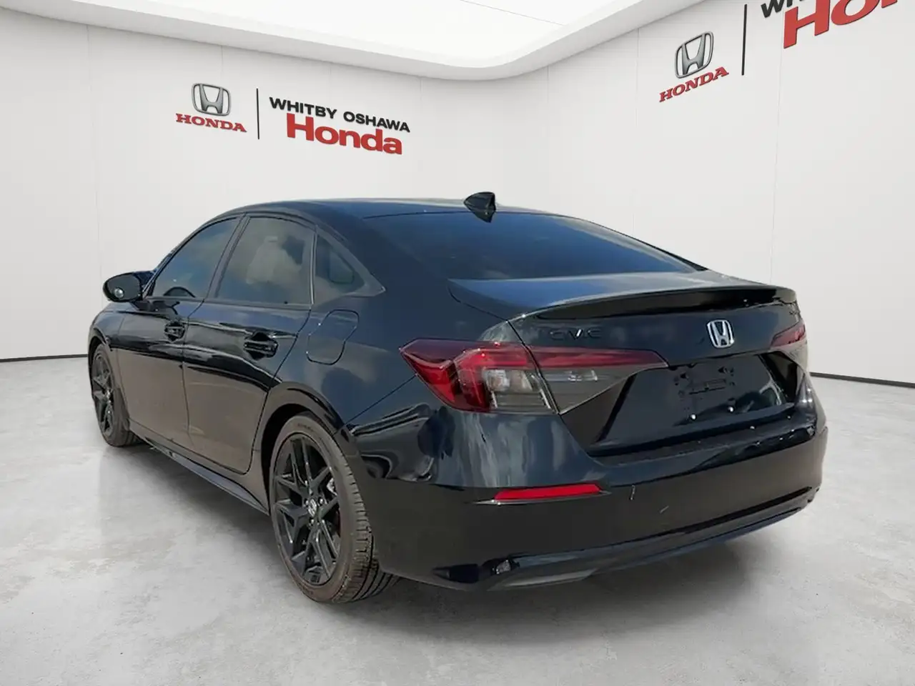 Honda Civic photo Honda Civic