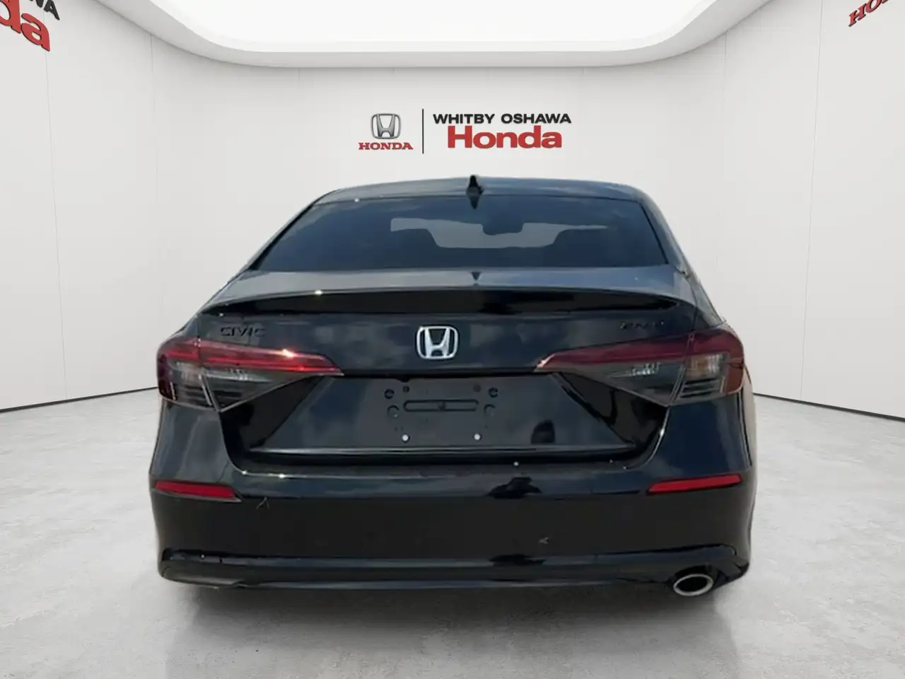 Honda Civic photo Honda Civic
