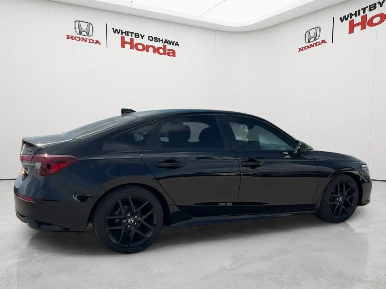 Honda Civic photo Honda Civic