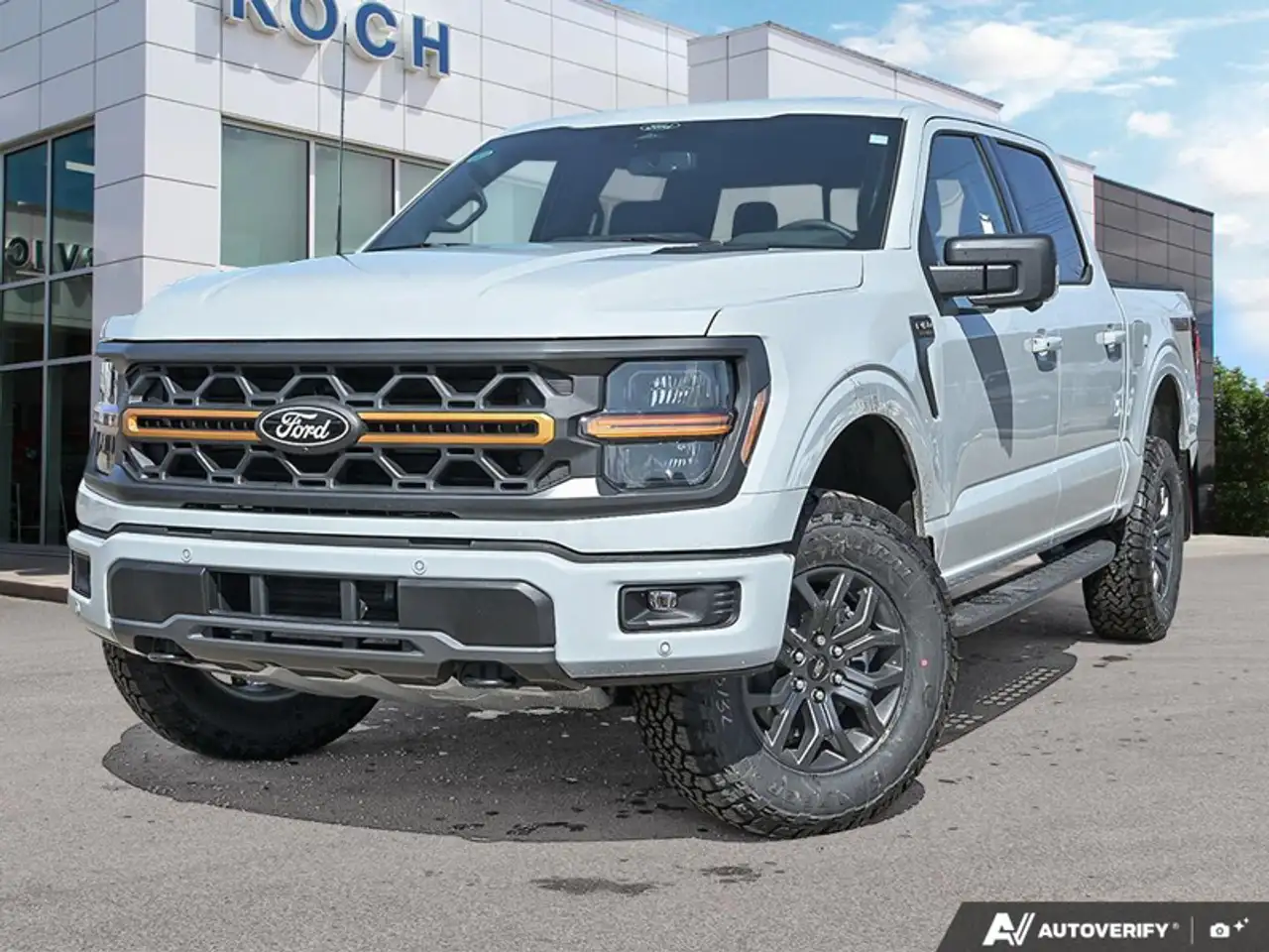Ford F 150 photo Ford F 150