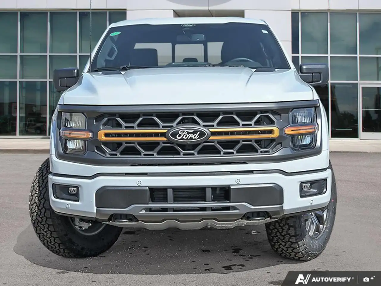 Ford F 150 photo Ford F 150