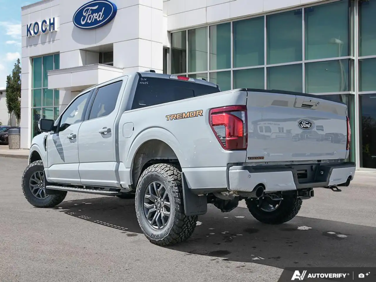 Ford F 150 photo Ford F 150