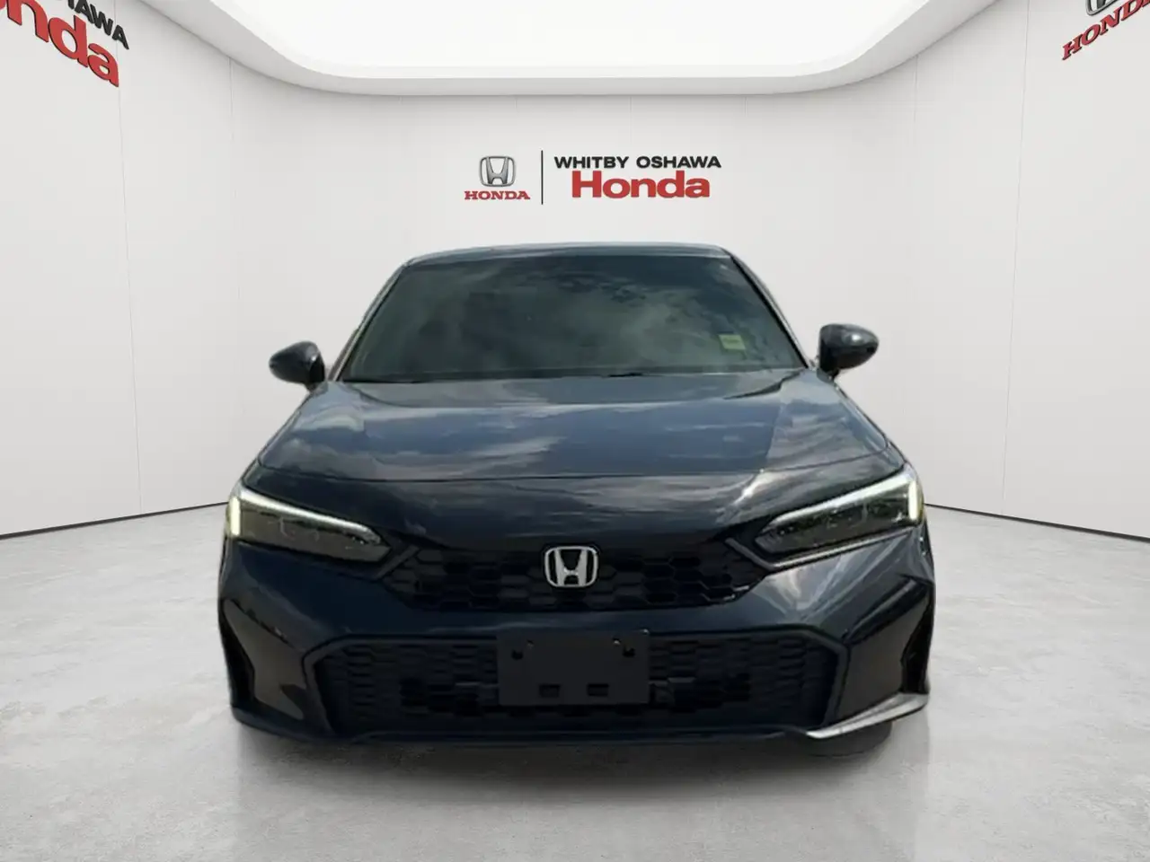 Honda Civic photo Honda Civic