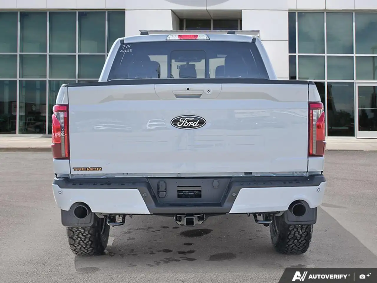 Ford F 150 photo Ford F 150