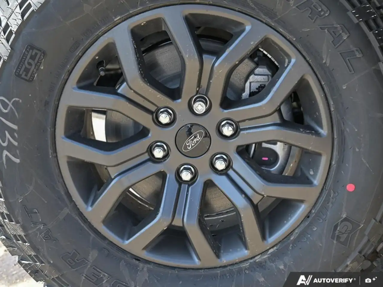 Ford F 150 photo Ford F 150
