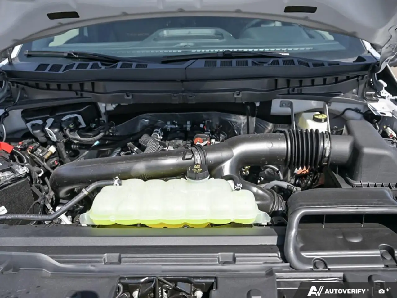Ford F 150 photo Ford F 150