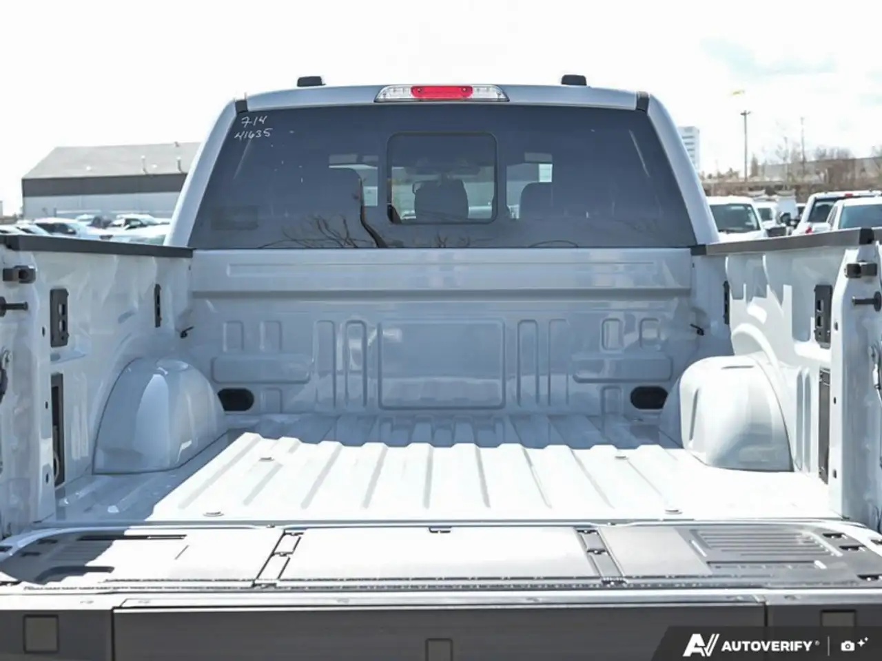 Ford F 150 photo Ford F 150