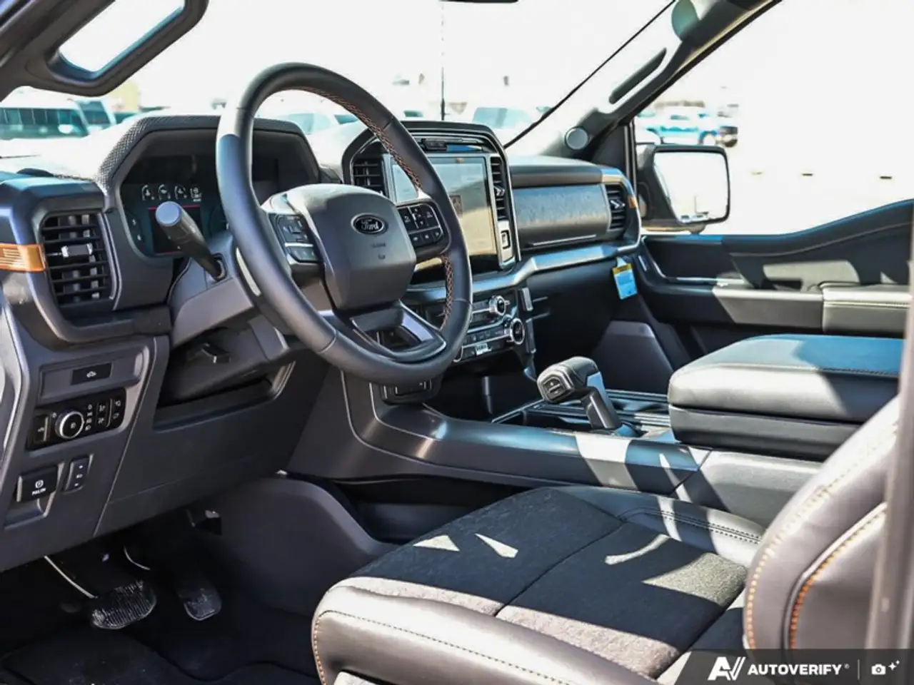 Ford F 150 photo Ford F 150