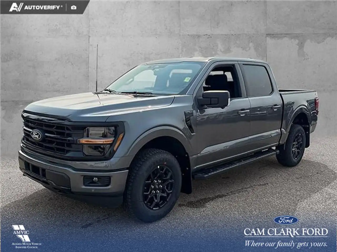 2026 Ford F 150